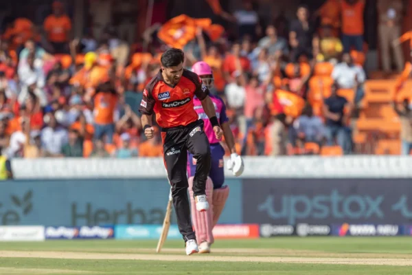 4 Left-Arm Quicks in Red-Hot Form in Franchise Cricket Ahead of IPL 2025 ft. Fazalhaq Farooqi