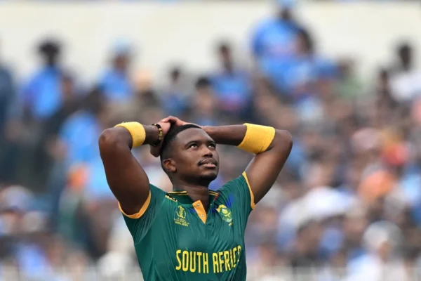 5 Replacements South Africa Can Consider for Lungi Ngidi in the Champions Trophy 2025 Squad Ft. Corbin Bosch