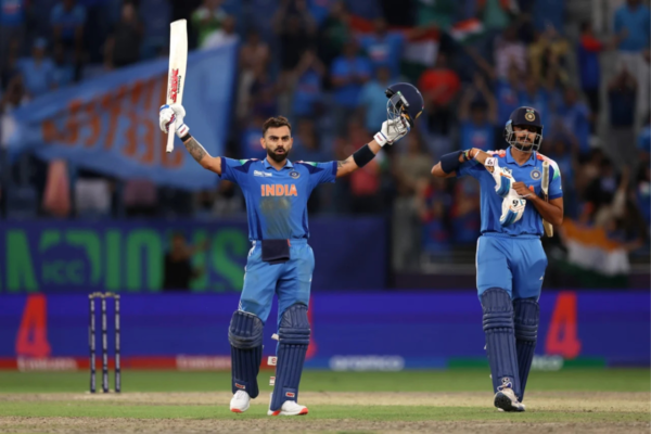 Former RCB Coach Dissects Virat Kohli Hundred and How Champions Trophy 2025 Might Pan Out