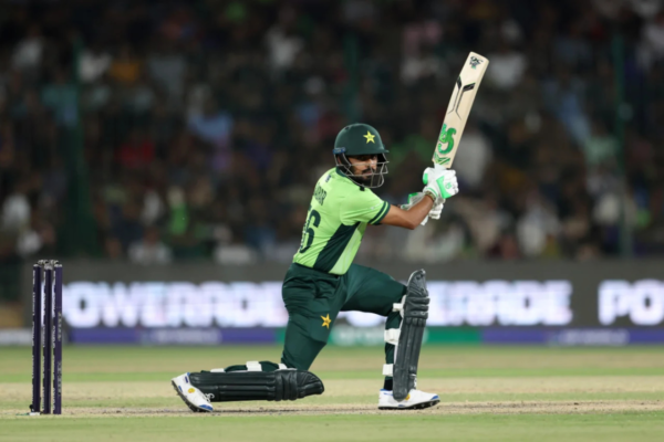 Former RCB Emerging Player Award Winner Mocks Babar Azam for Sluggish Knock in Champions Trophy 2025 Opener