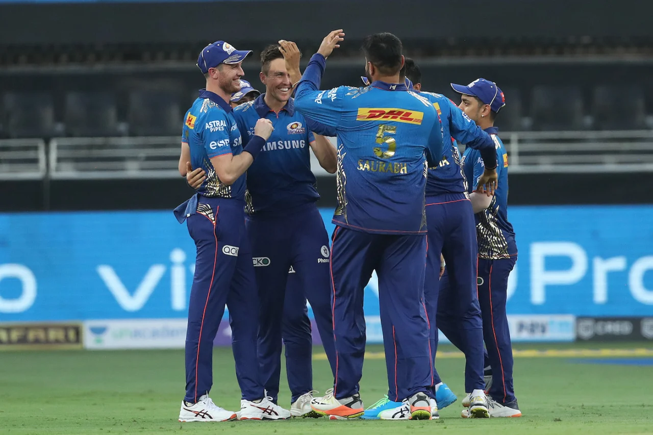 Former and Current Mumbai Indians Stars Play Pivotal Role in Maiden Title