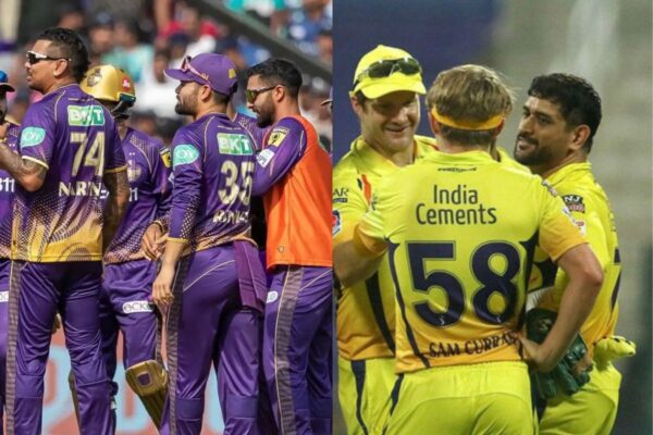 KKR, CSK Stars Vie for Place in IPL 2025 Starting XI After Impressive Knocks in ILT20 2025 Final