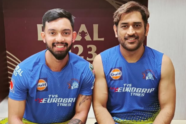 Meet Delhi Capitals' Ajay Mandal The Spin Bowling All-rounder DC Picked For IPL 2025