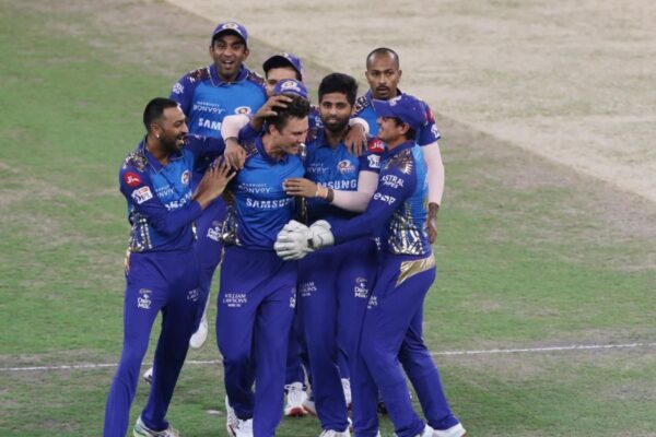 Mumbai Indians Duo Warm Up for IPL 2025 by Helping SA20 Sister Franchise to Tournament Finals