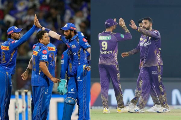 Mumbai Indians, KKR Stars Sizzle Ahead of IPL 2025, Score Half-Centuries During Ranji Trophy Quarterfinal