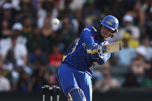 Mumbai Indians, Punjab Kings IPL 2025 Recruits Sizzle and Other Takeaways