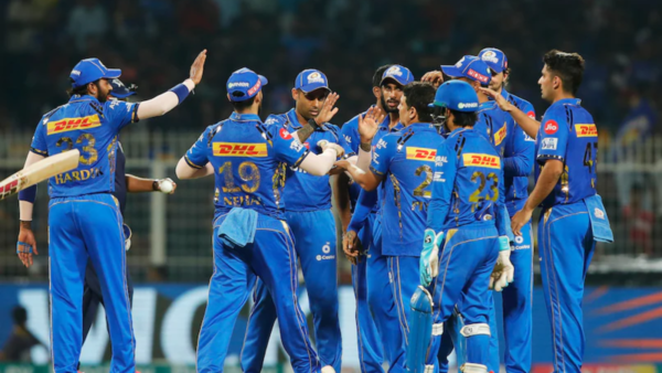 Mumbai Indians