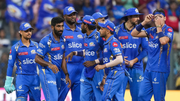 Mumbai Indians auction mistakes IPL 2025