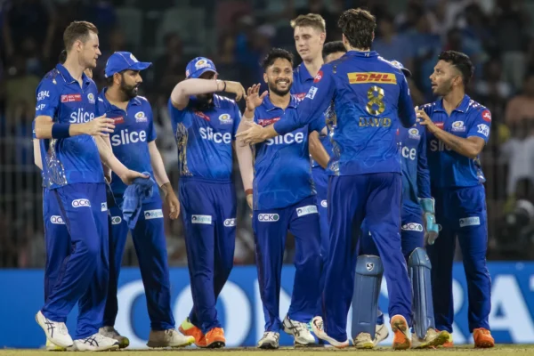 Not Jasprit Bumrah, Another Mumbai Indians Star Ruled Out of Champions Trophy 2025