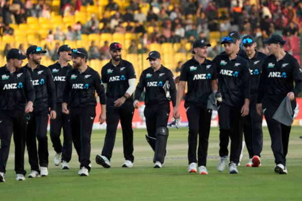 PAK vs NZ Dream11 Prediction Today