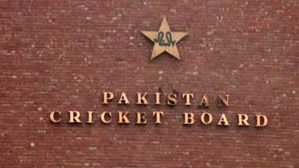 Pakistan Cricket Board PCB Champions Trophy 2025