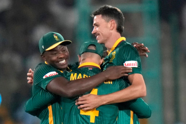 SA vs ENG Dream11 Prediction