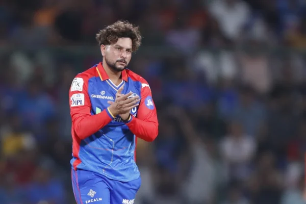 Strongest Delhi Capitals (DC) Bowling Attack For IPL 2025 Revealed