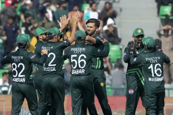 Strongest Pakistan Playing XI in Champions Trophy 2025 and All You Need To Know