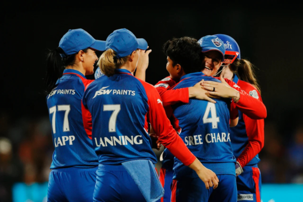 Who will Make the Playoffs in the Women's Premier League after RCB vs DC