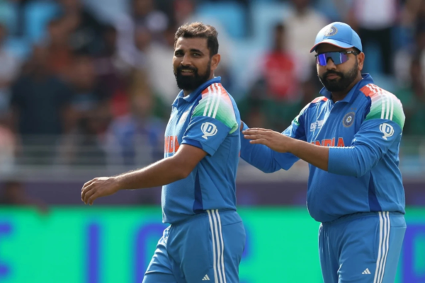 Will Rohit Sharma and Mohammed Shami Play Against New Zealand in Champions Trophy 2025