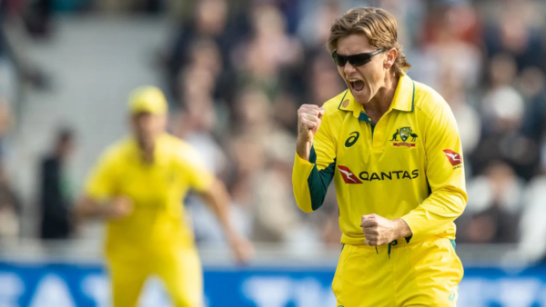 If Adam Zampa can do the heavy lifting in Champions Trophy 2025, Australia’s chances of succeeding in another ICC tournament will surge.