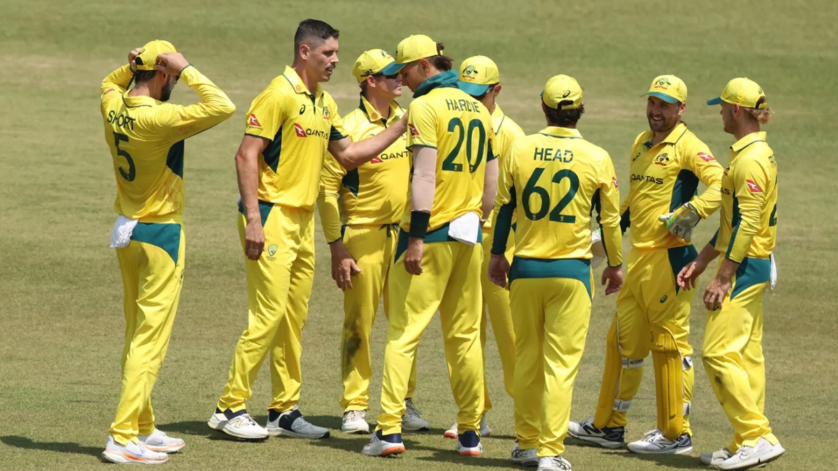 ICC Champions Trophy 2025 All Squads and Complete List Of Players in All 8 Teams