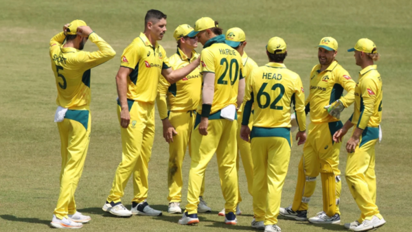 The reigning world champions, Australia, are among the teams to watch out for in the Champions Trophy 2025.