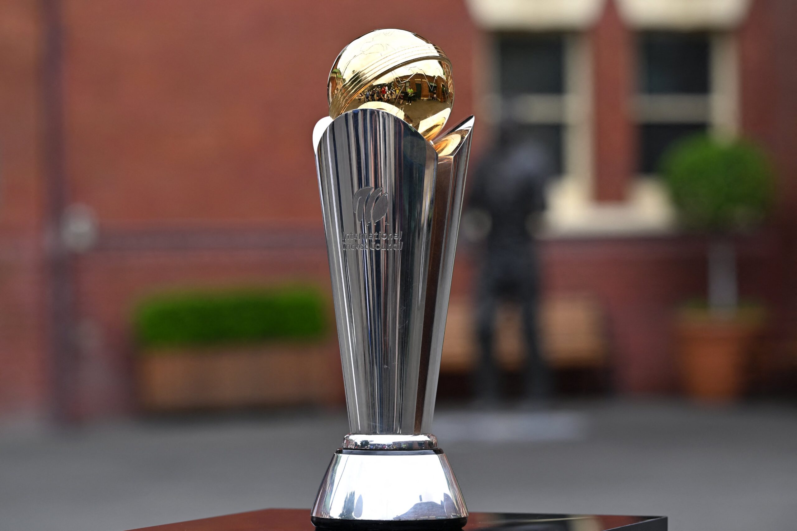 champions trophy