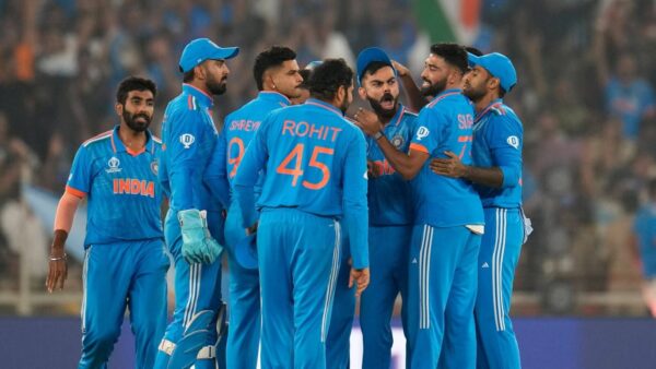 IND vs ENG Predictions – 1st ODI – 06/02/2025