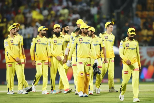 Chennai Super Kings CSK domestic players IPL 2025