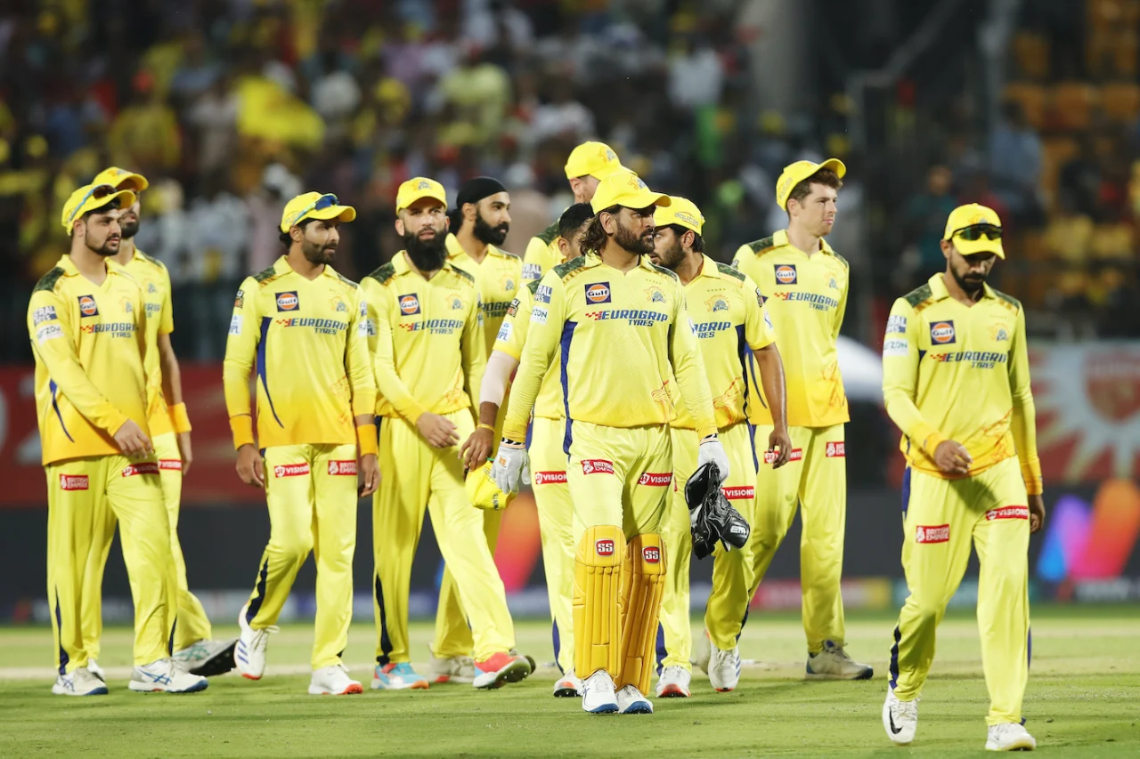 Chennai Super Kings CSK domestic players IPL 2025