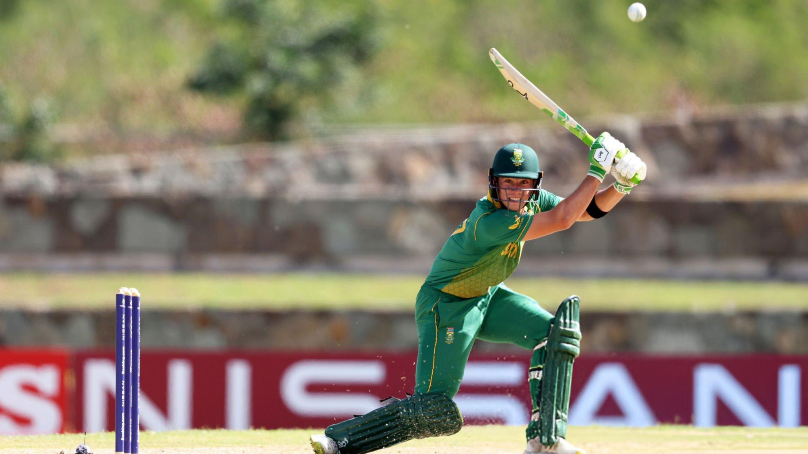 Undoubtedly, Dewald Brevis will be on several IPL teams’ radar as a replacement player for the upcoming IPL 2025.