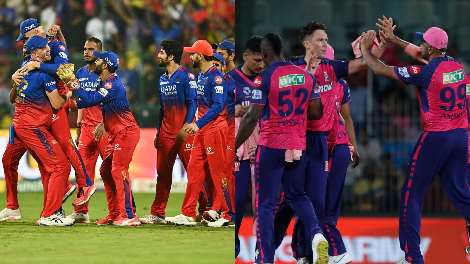 We look at key takeaways for IPL teams after the conclusion of the five-match rubber.