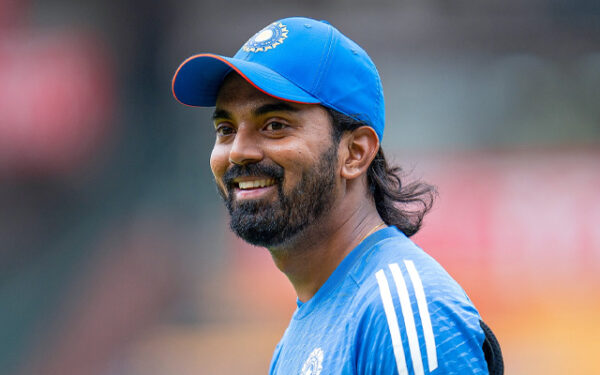 kl rahul delhi capitals captain ipl 2025