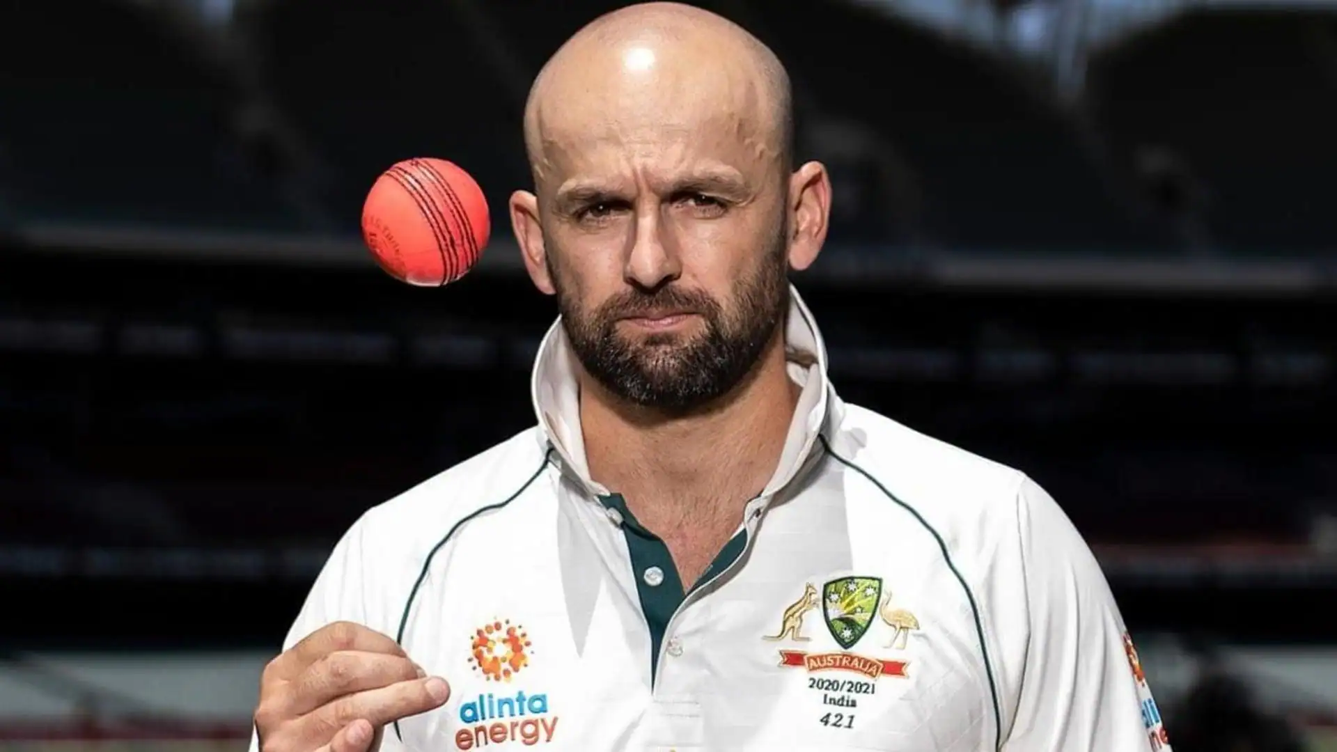 Legendary Australian off-spinner Nathan Lyon doesn't believe that Australia have already become a great Test team despite their incredible achievements over the summer of cricket.