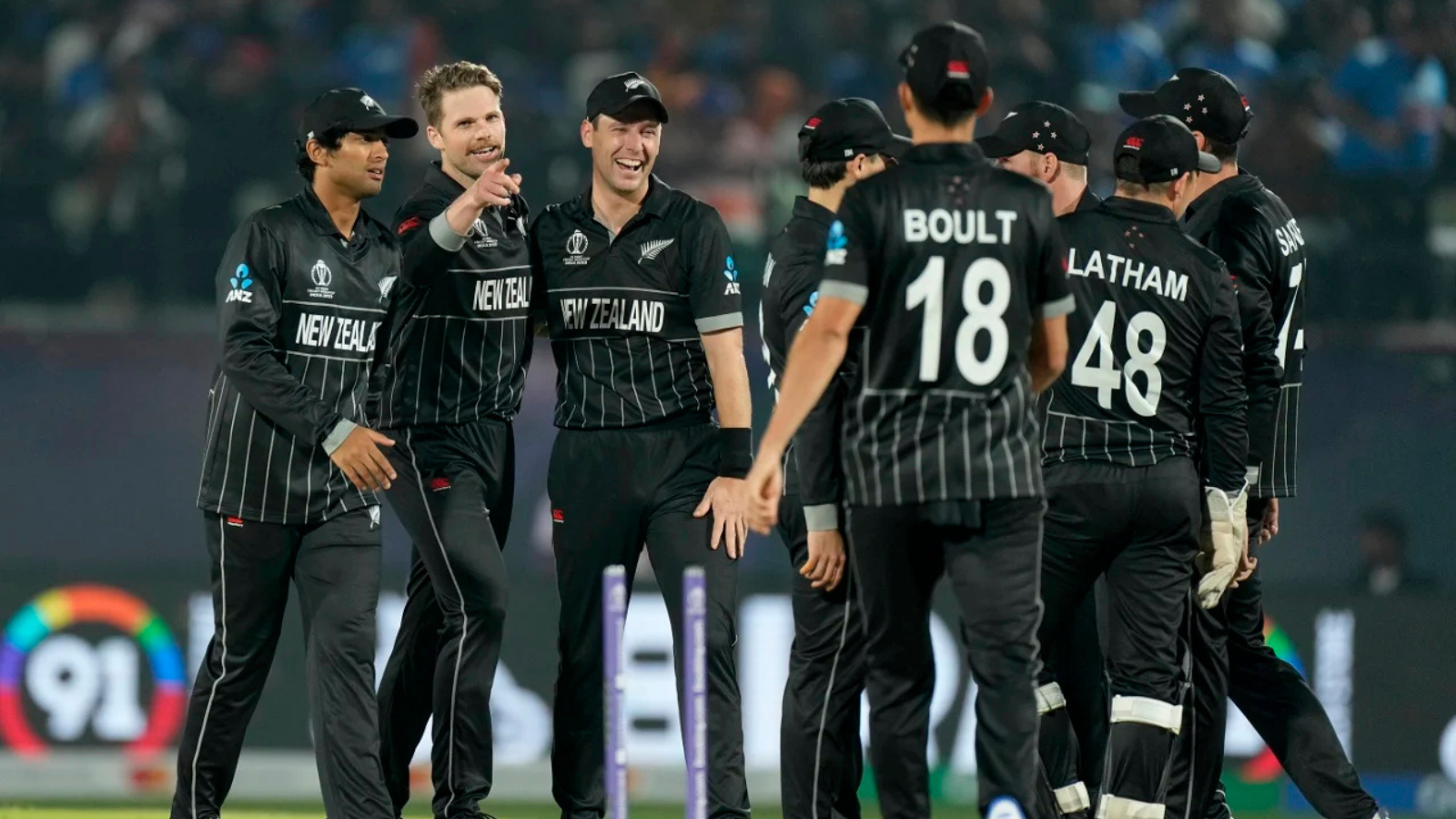 New Zealand speedster Lockie Ferguson sustained a hamstring injury while featuring for Desert Vipers in ILT20 2025.