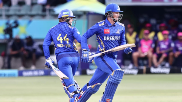 MICT vs SEC Dream11 Prediction: MI Cape Town have an amazing depth, with every base covered, so they should win.