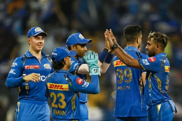 Mumbai Indians IPL 2024