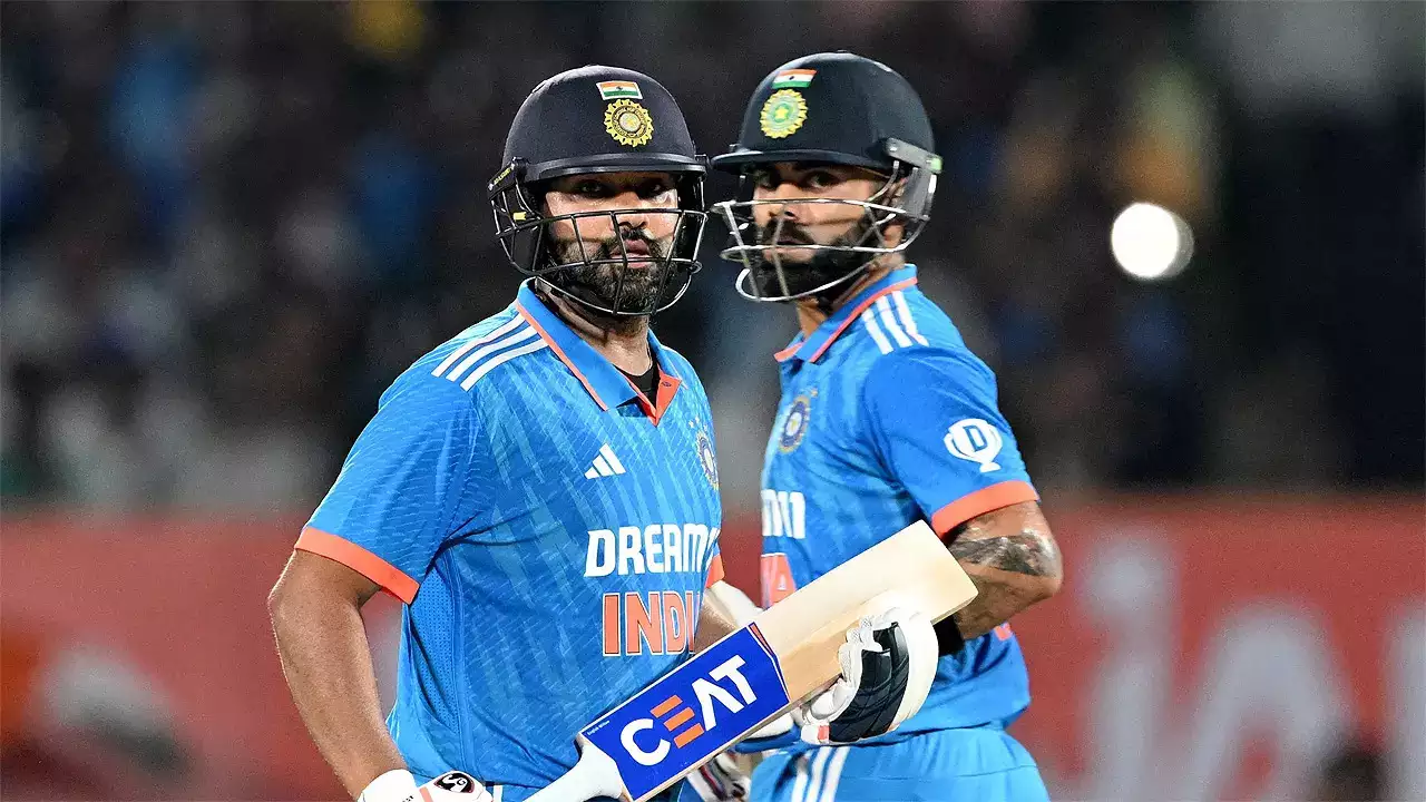 Why Rohit Sharma and Virat Kohli Will Not Be Able To Play Asia Cup 2025?