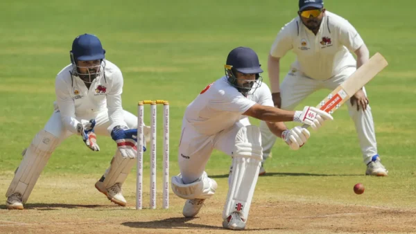 Karun Nair