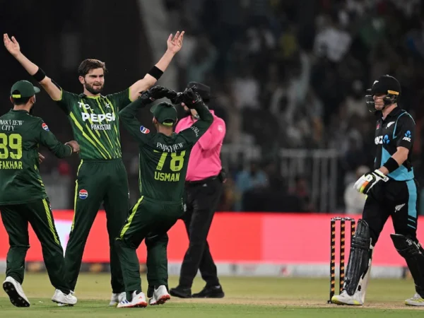 PAK vs NZ Predictions – Champions Trophy 2025 – 19/02/2025