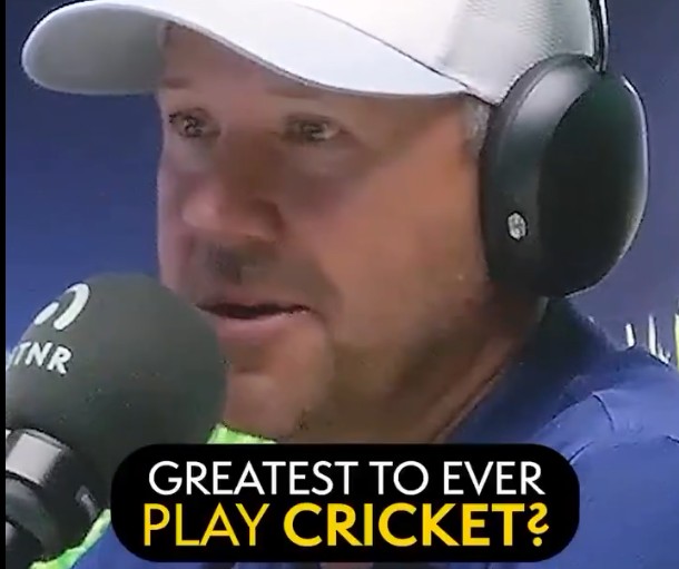 Ricky Ponting Jacques Kallis