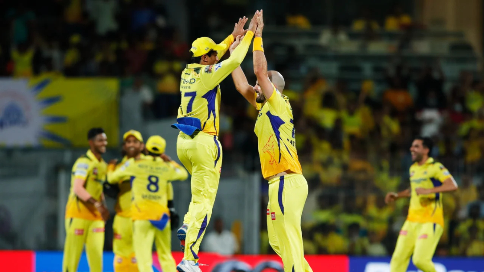 Barring New Zealand, Chennai Super Kings (CSK) will also breathe easy after hearing the update on Rachin Ravindra before IPL 2025.