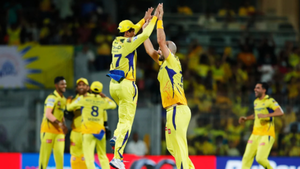 Chennai Super Kings (CSK) will be relieved as Rachin Ravindra returns to action for New Zealand in the Champions Trophy 2025 contest against Bangladesh.