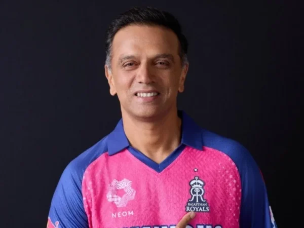 Sairaj Bahutule Set To Reunite With Rahul Dravid at Rajasthan Royals for IPL 2025