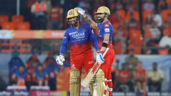 List of RCB Matches For IPL 2025: Date, Time, Venue, and Opponent