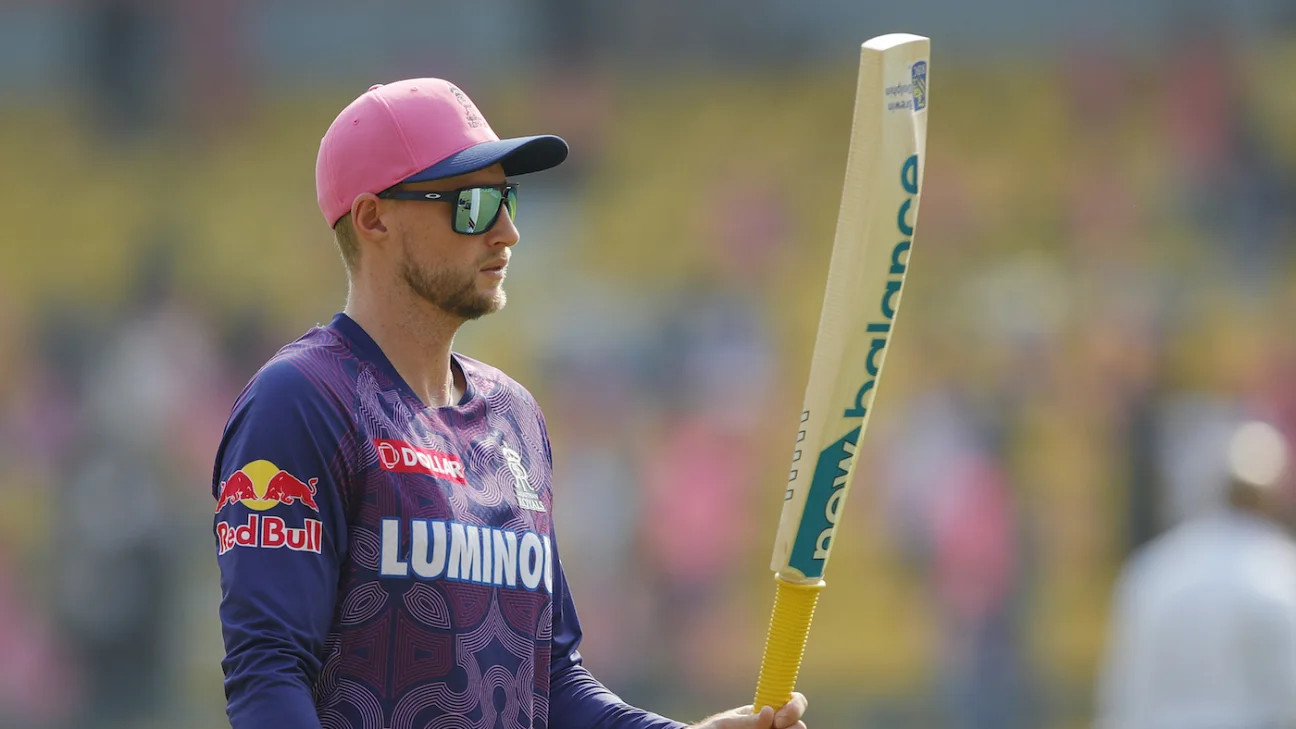 Why Joe Root Will Not Be Able To Play IPL Until 2027?