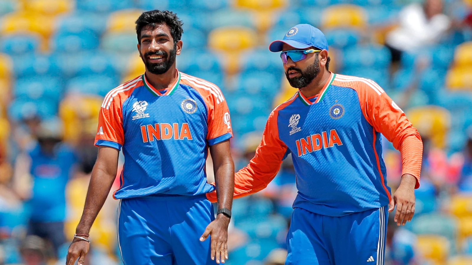 Rohit Sharma Gives BIG UPDATE on Jasprit Bumrah’s Availability for 3rd England ODI and Champions Trophy 2025