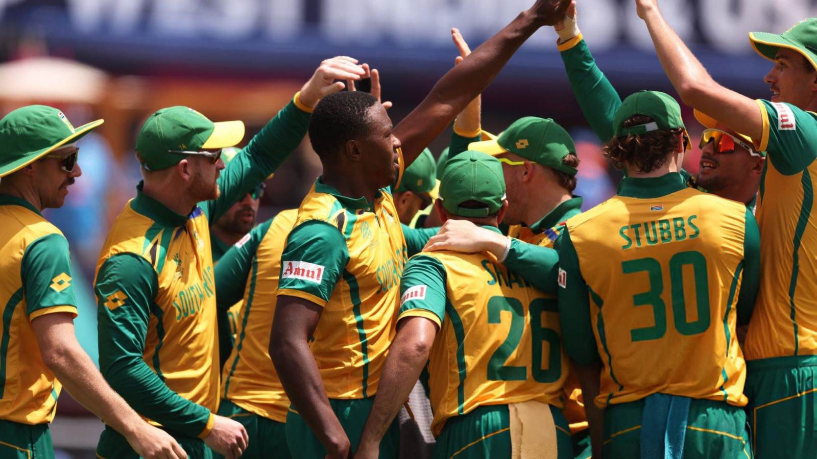 South Africa should qualify for the final of the Champions Trophy 2025 but might not win the competition again.