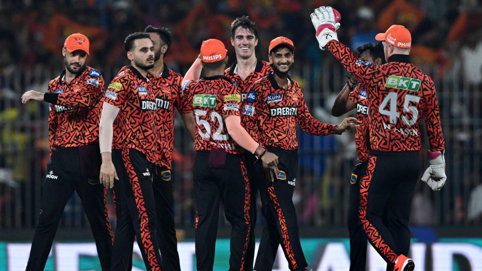 Sunrisers Hyderabad (SRH) must be prudent with their tactics and maximise their resources to extract the best from the assembled team.