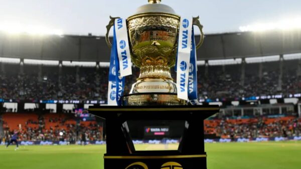 IPL 2025 full schedule