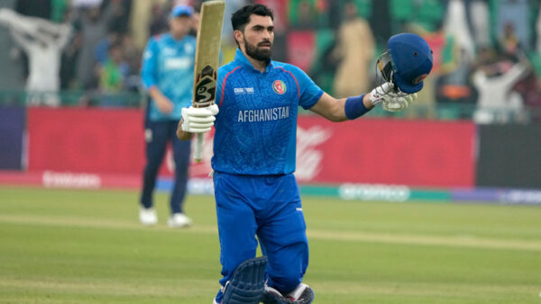 Ibrahim Zadran