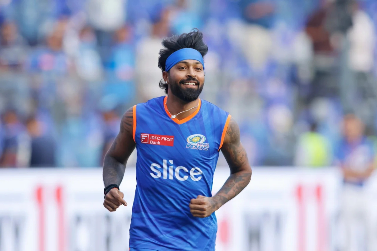 ‘Is Baar Koi Aur Colour Dikhna Nahi Chahiye’: Hardik Pandya Special ...