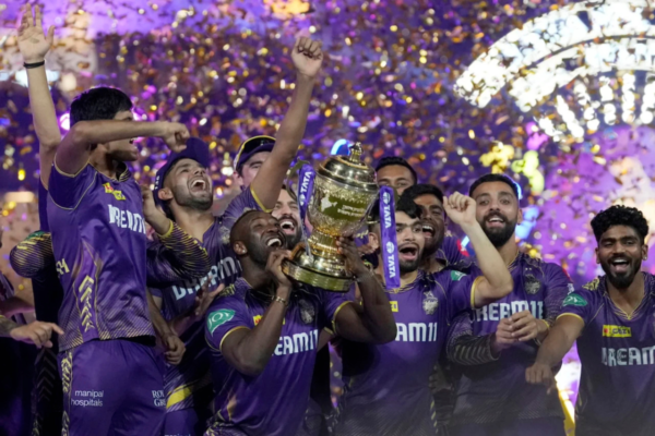 3 Major Concerns and Key Solutions for KKR Ahead of the IPL 2025 Season